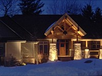 Landscape Lighting